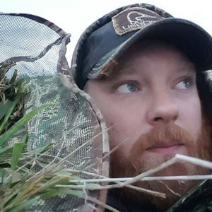 Meet your Posher, Randy